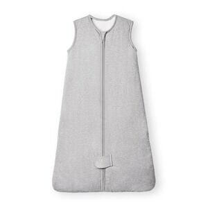 Totaha Toddler Sleep Sack 1.0 TOG. 2T. Gray. NIB